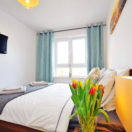 Apartamentyprzymorzu Solna 201 - W Centrum Blisko Morza Kołobrzeg Eksteriør bilde